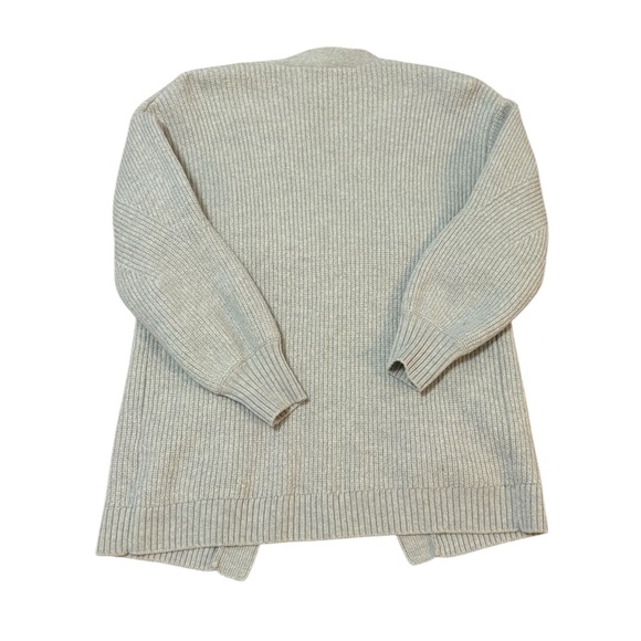 Aritzia Wilfred Free 100% merino wool Cardigan - Picture 2 of 5